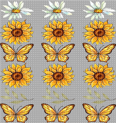 Pen sticker-F 2285